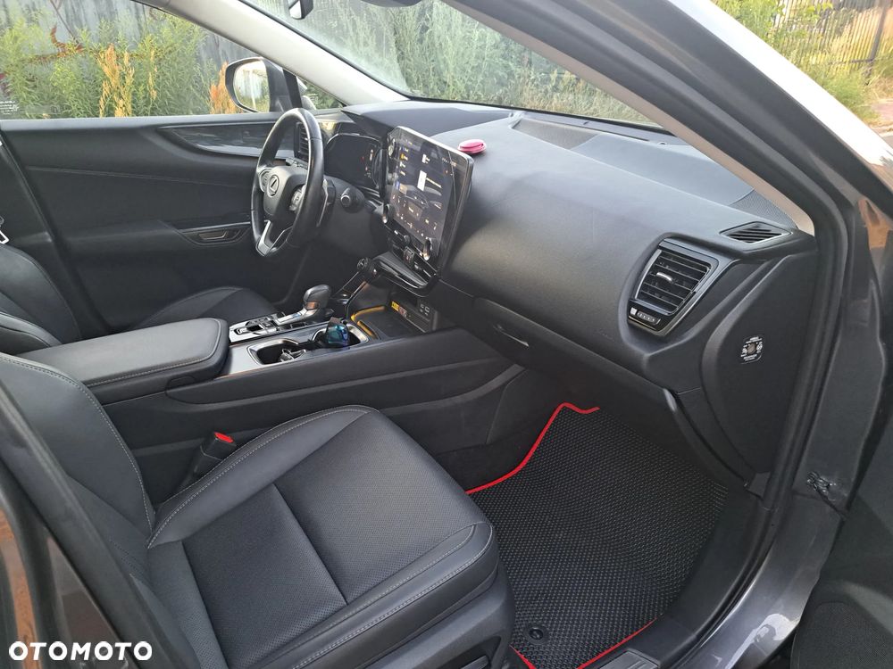 Lexus NX 450h+ E-FOUR Luxury - 13
