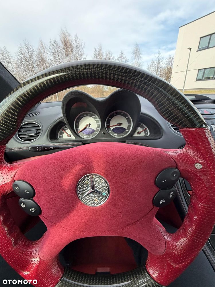 Mercedes-Benz SL - 25