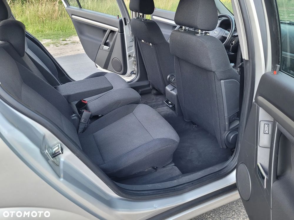 Opel Signum 1.8 Edition - 11