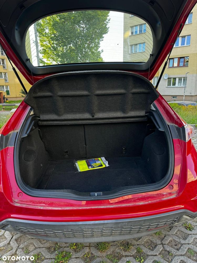 Honda Civic - 4