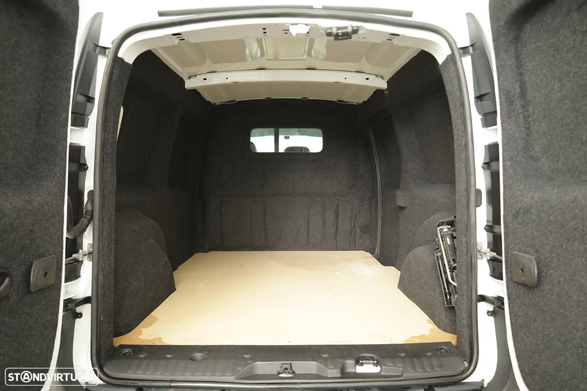 Renault kangoo 1.5 dci maxi business s/s - 22