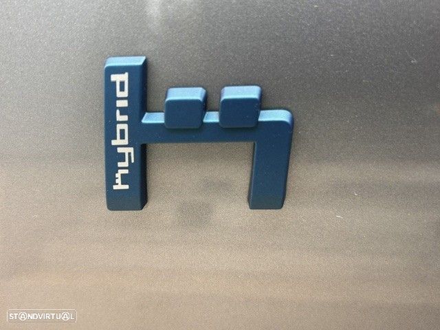 Citroën C5 Aircross 1.6 Hybrid Max e-EAT8 - 19