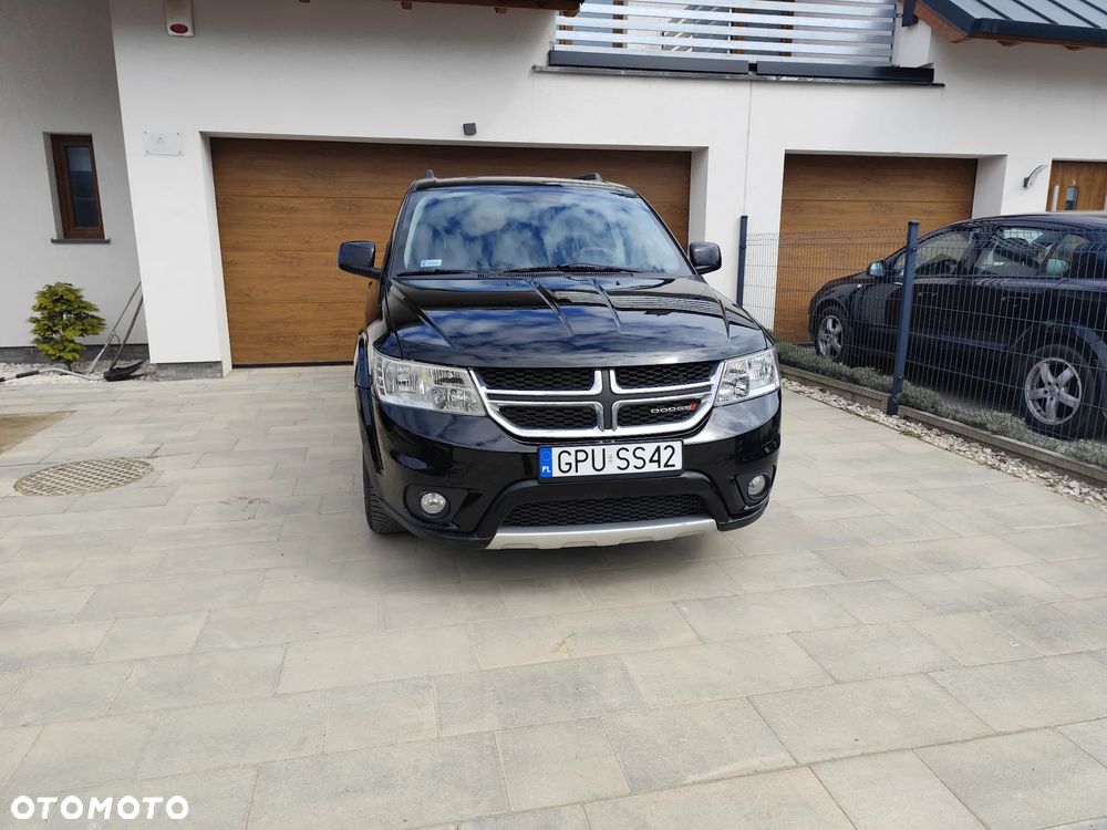 Dodge Journey - 6