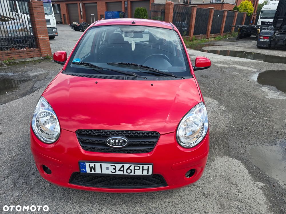 Kia Picanto - 3