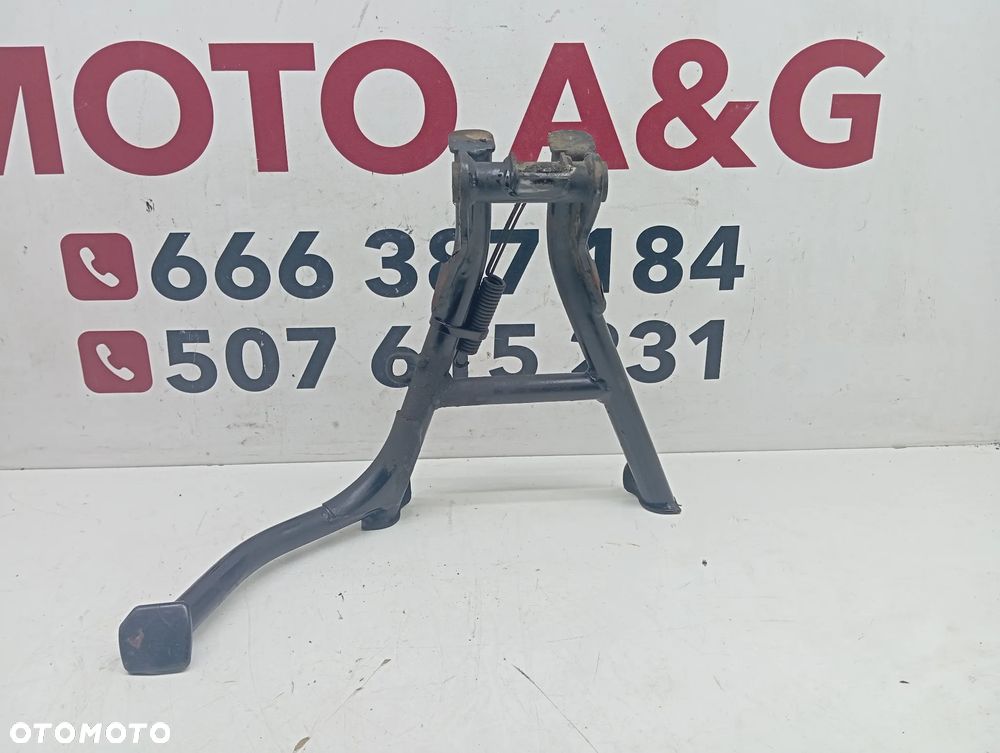 Honda Varadero 125 XLV Stopka centralna stopki nóżki - 2