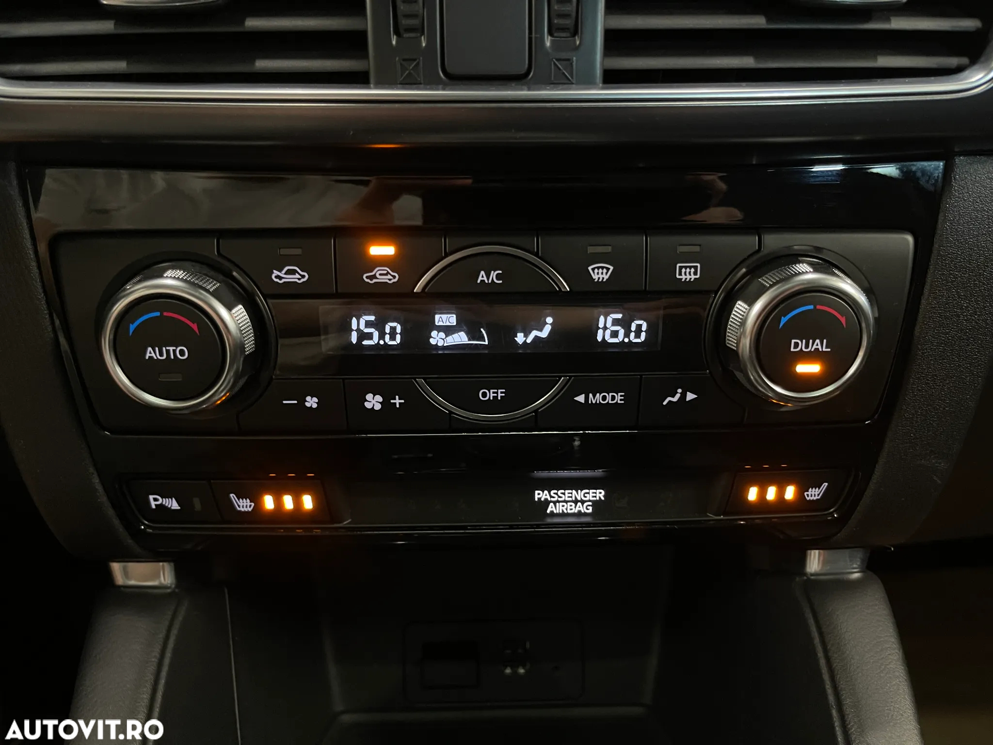 Mazda CX-5 SKYACTIV-D 175 AWD Drive Nakama Intense - 20