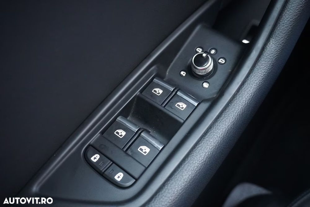 Audi A4 Allroad 2.0 40 TDI S tronic MHEV - 14