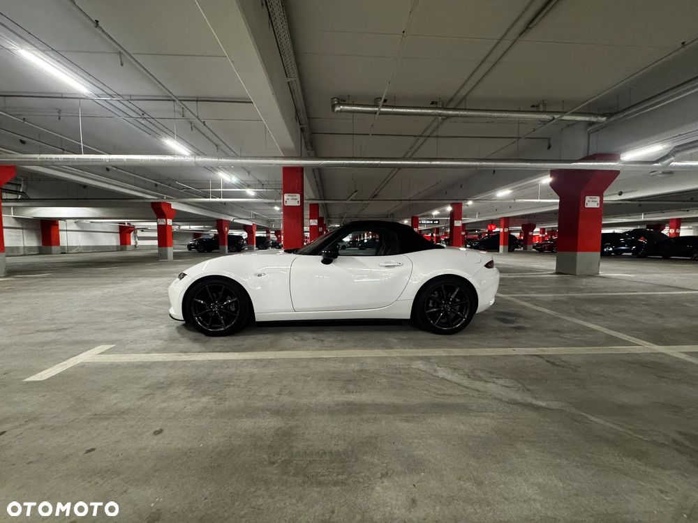 Mazda MX-5 2.0 Skypassion - 6