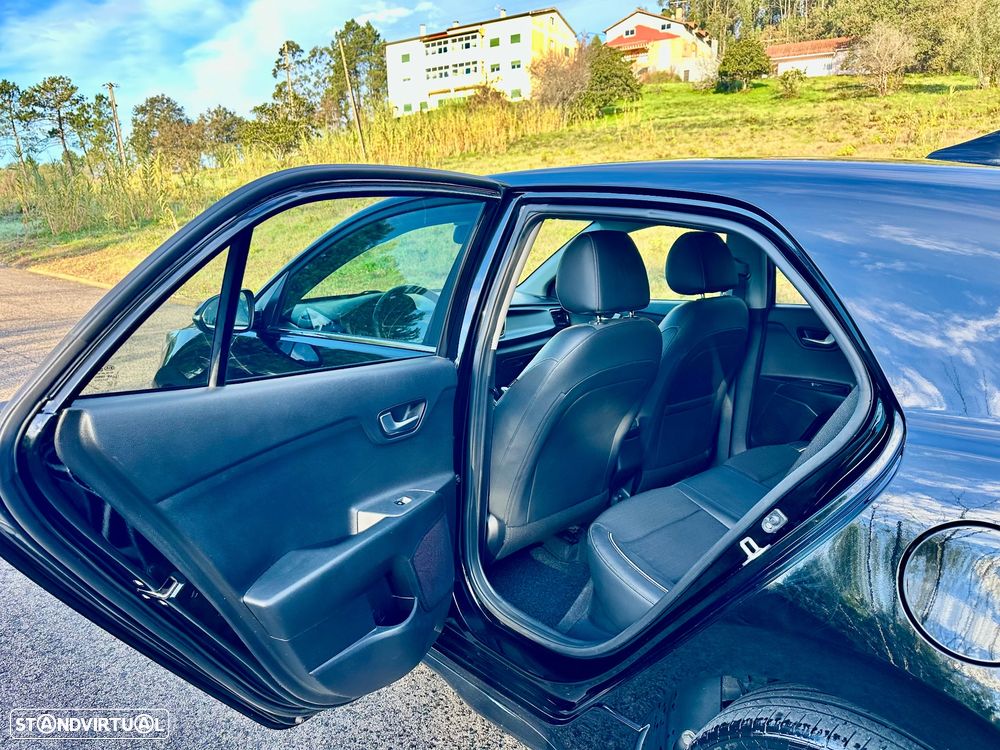 Kia Rio 1.0 T-GDi GT Line - 16