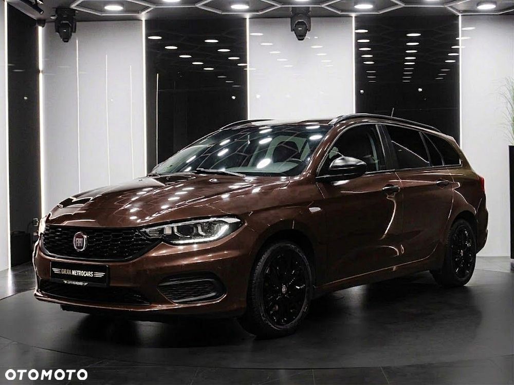Fiat Tipo 1.4 16v Street - 2