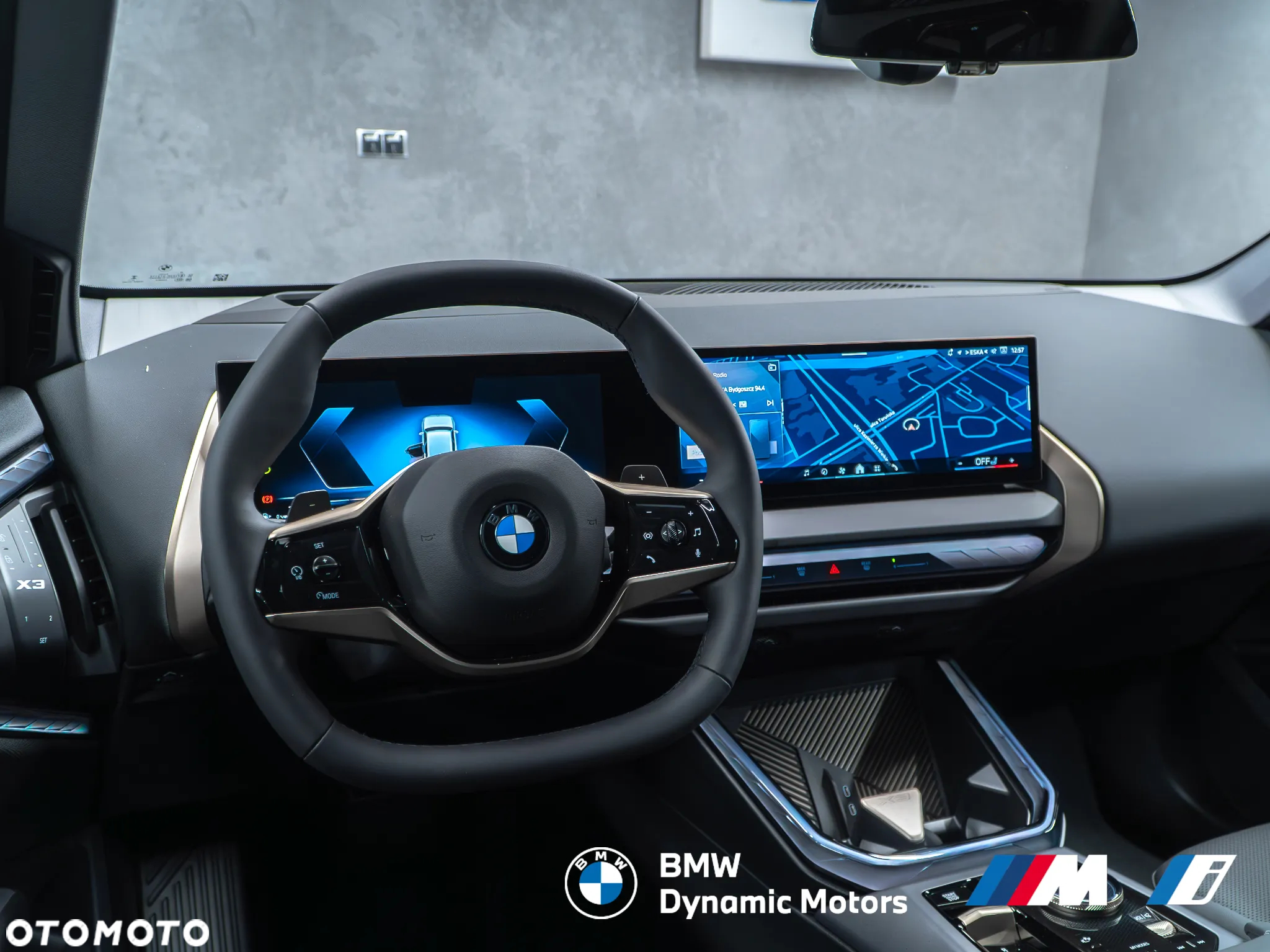 BMW X3 20d xDrive - 21