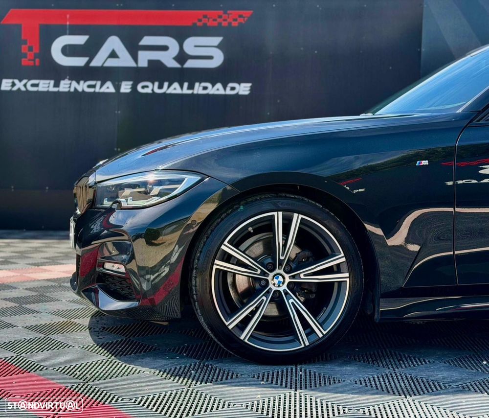 BMW 320 - 31