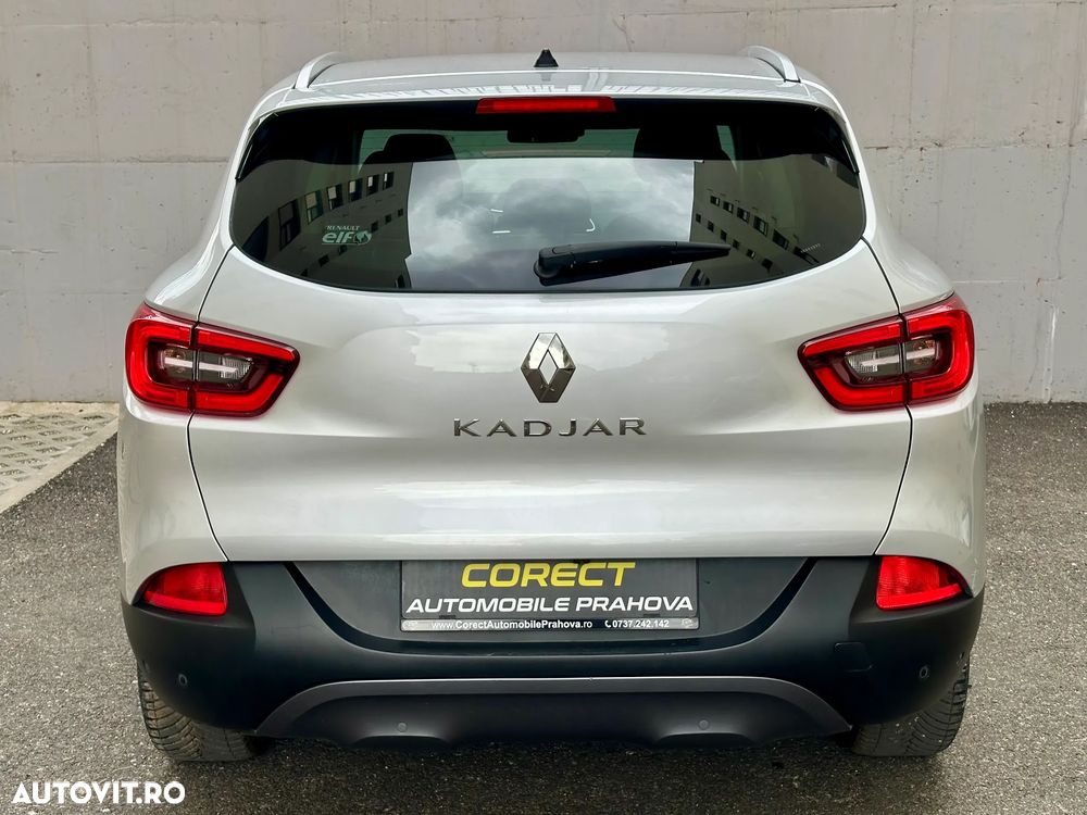 Renault Kadjar - 12