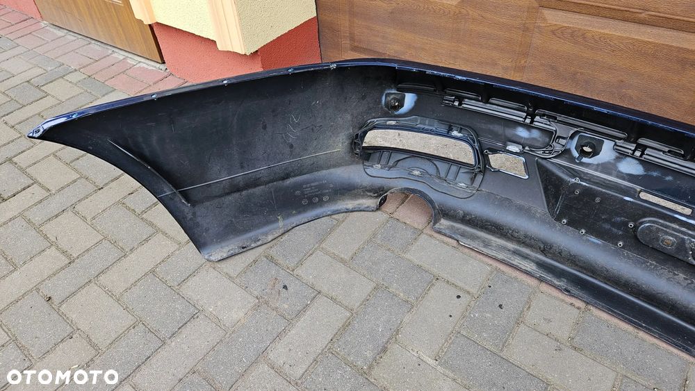 BMW 6 E63 Zderzak tył Zderzak tylny czujniki parkowania 4x PDC 7008831 - 15