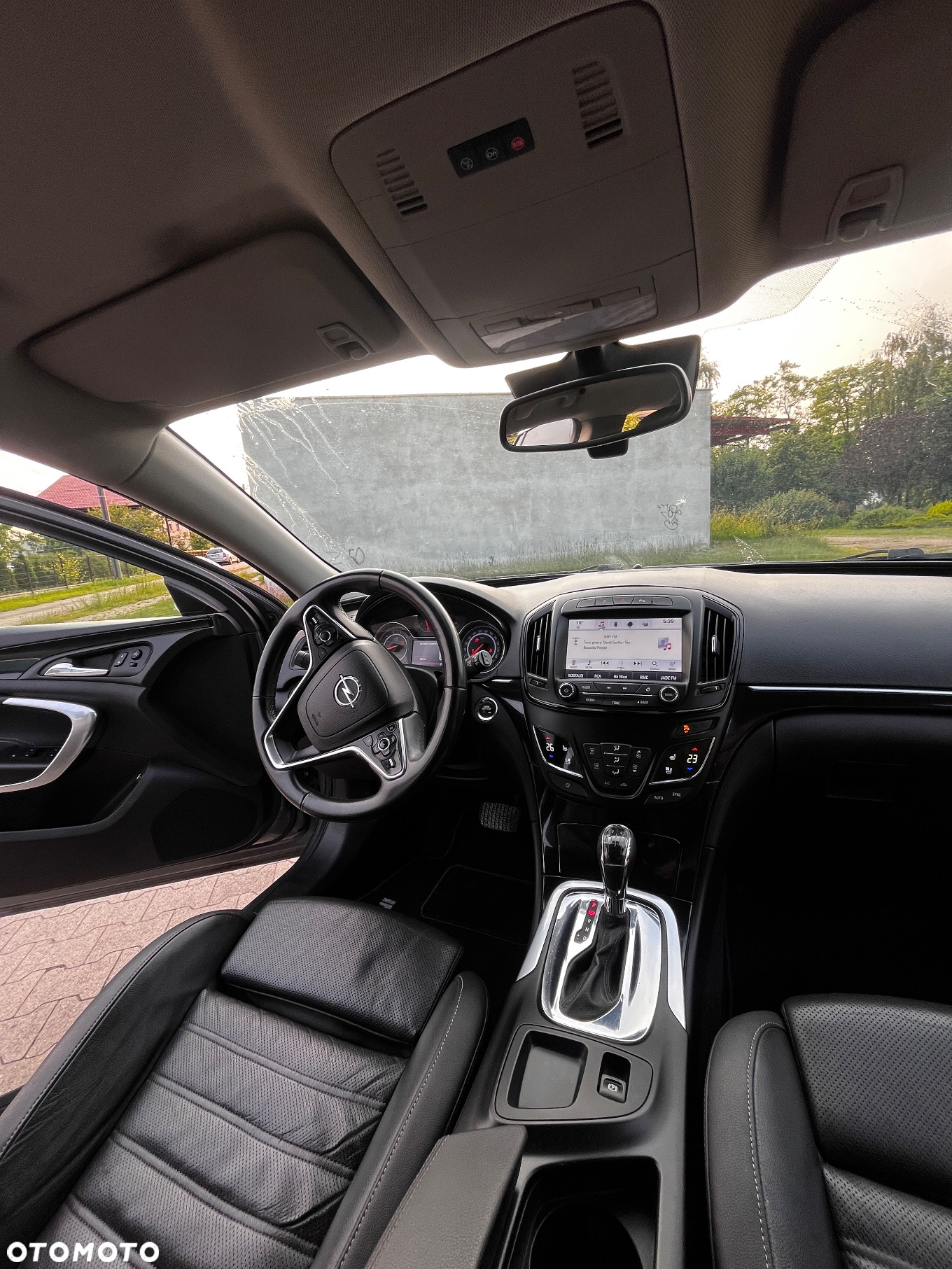 Opel Insignia 1.6 CDTI Business Edition - 15