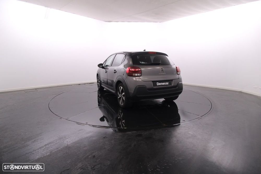 Citroën C3 1.2 PureTech Shine EAT6 - 5