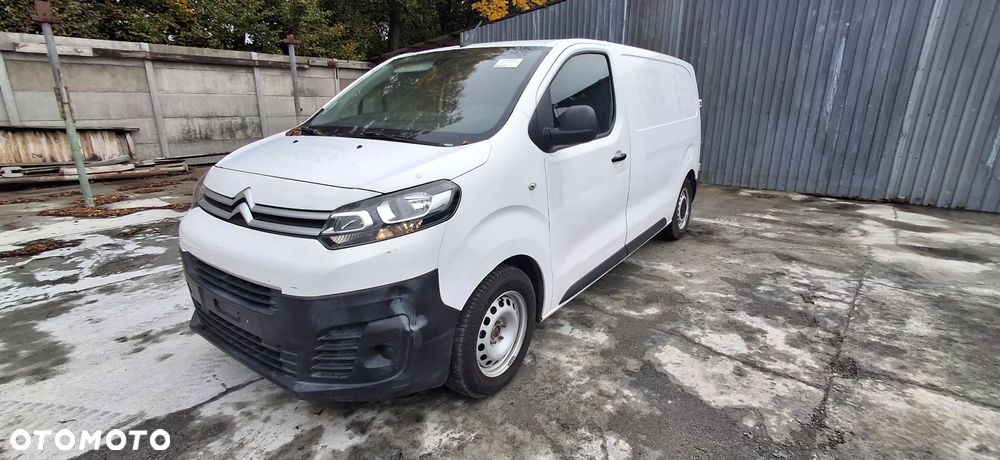 Citroën Jumpy - 1