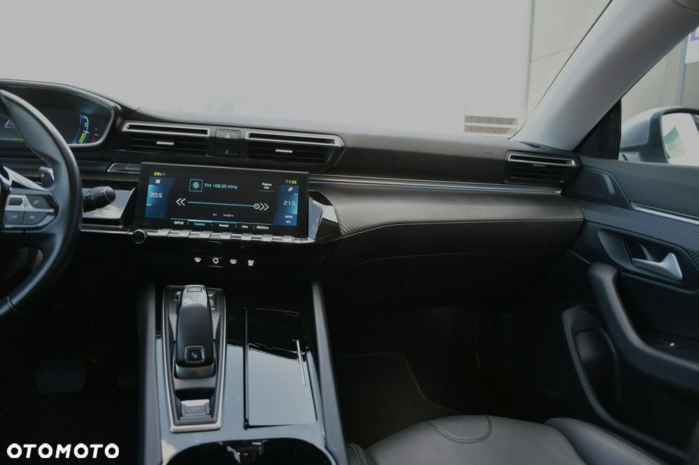 Peugeot 508 225 e-EAT8 Allure Pack - 18