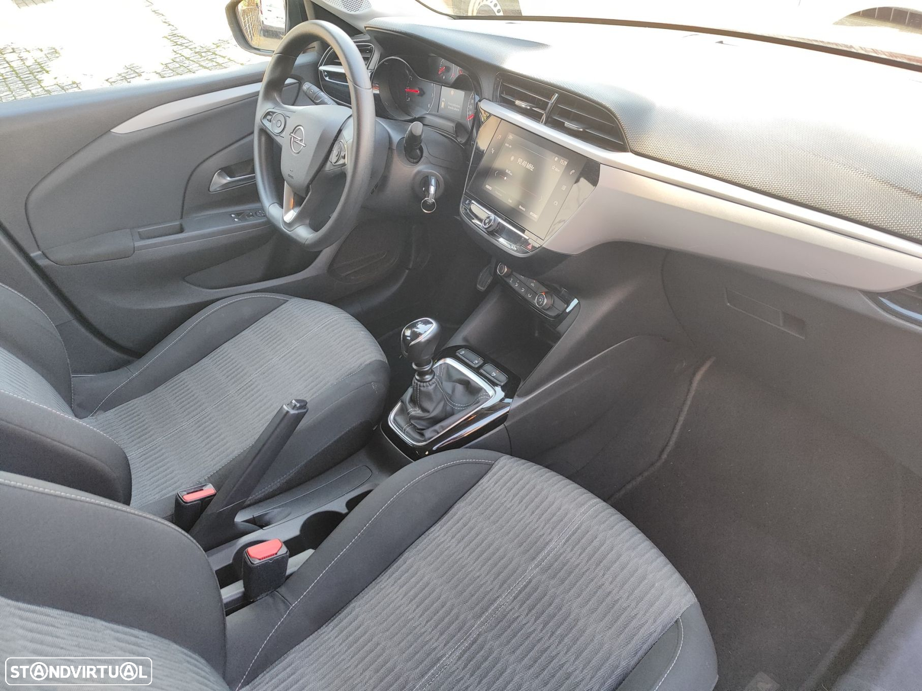 Opel Corsa 1.5 D Business - 8