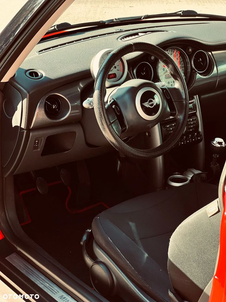 MINI Cooper Standard - 7