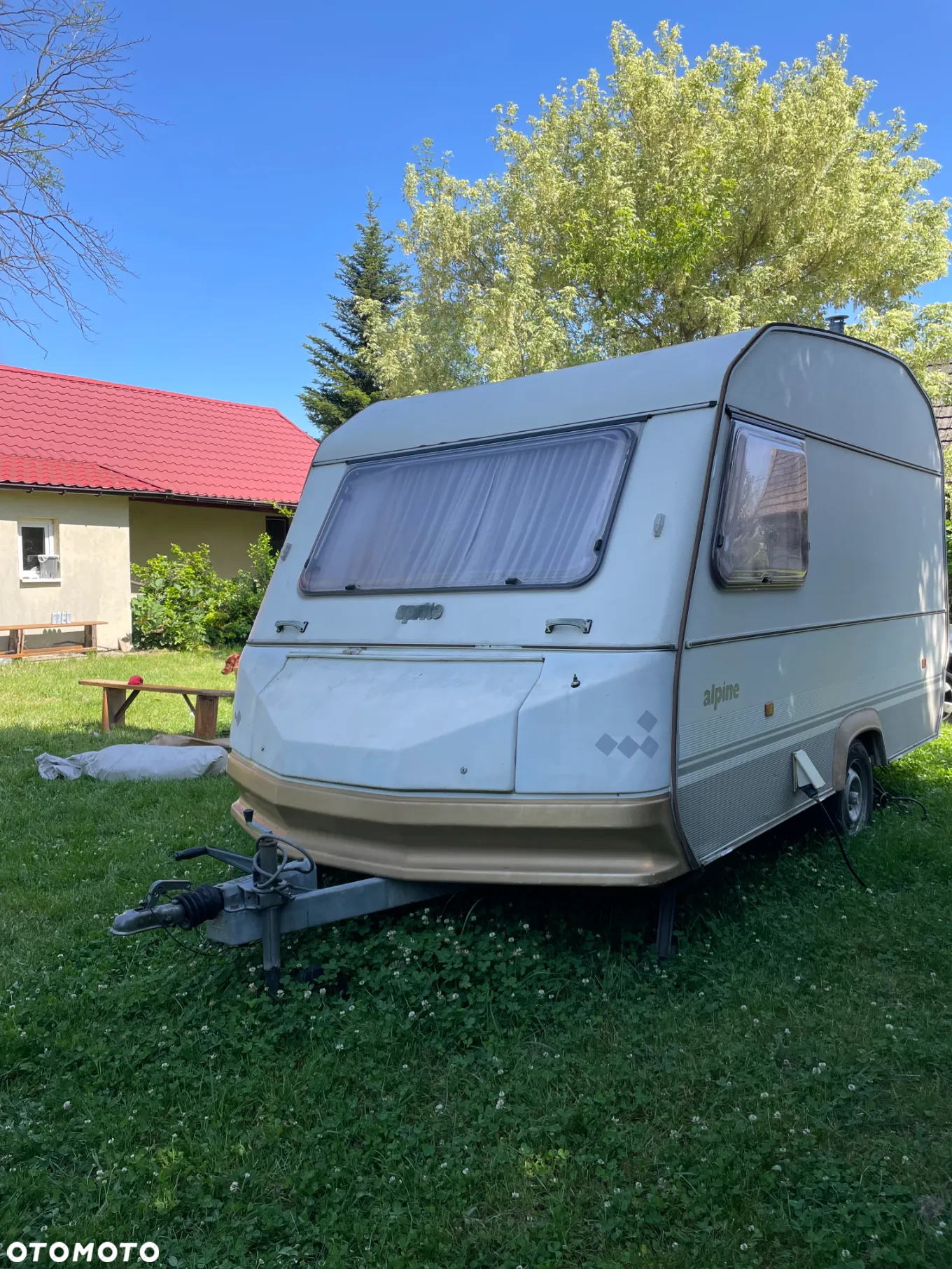Inny Sprite Alpine CI - 4