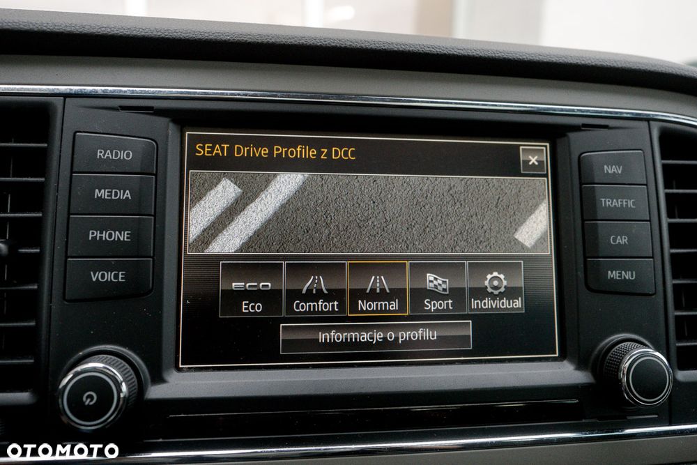 Seat Leon - 32