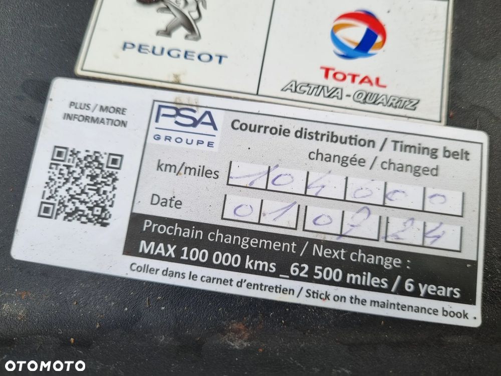 Peugeot 2008 82 VTI Active - 27