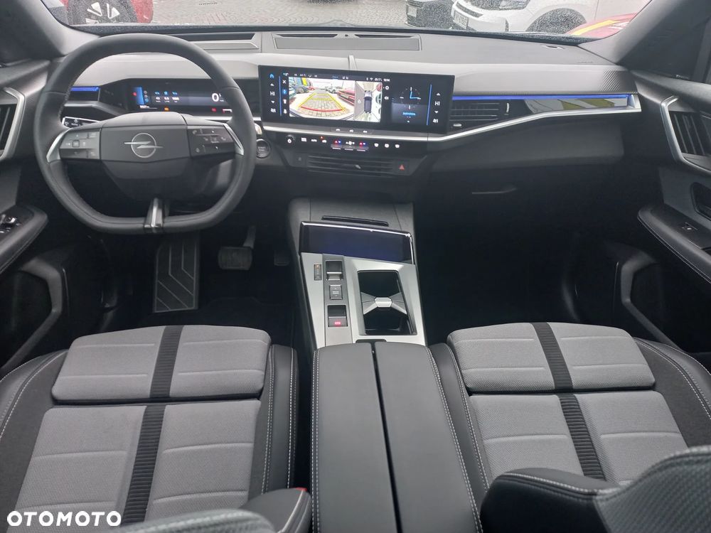 Opel Grandland X - 14