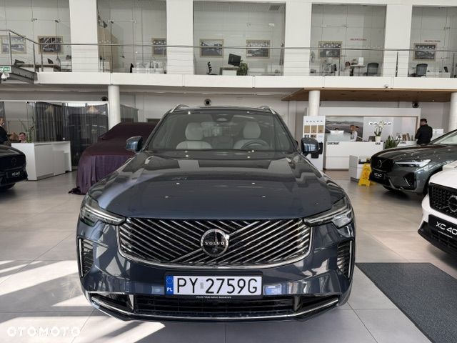 Volvo XC 90 B5 B AWD Ultra Bright 7os - 13