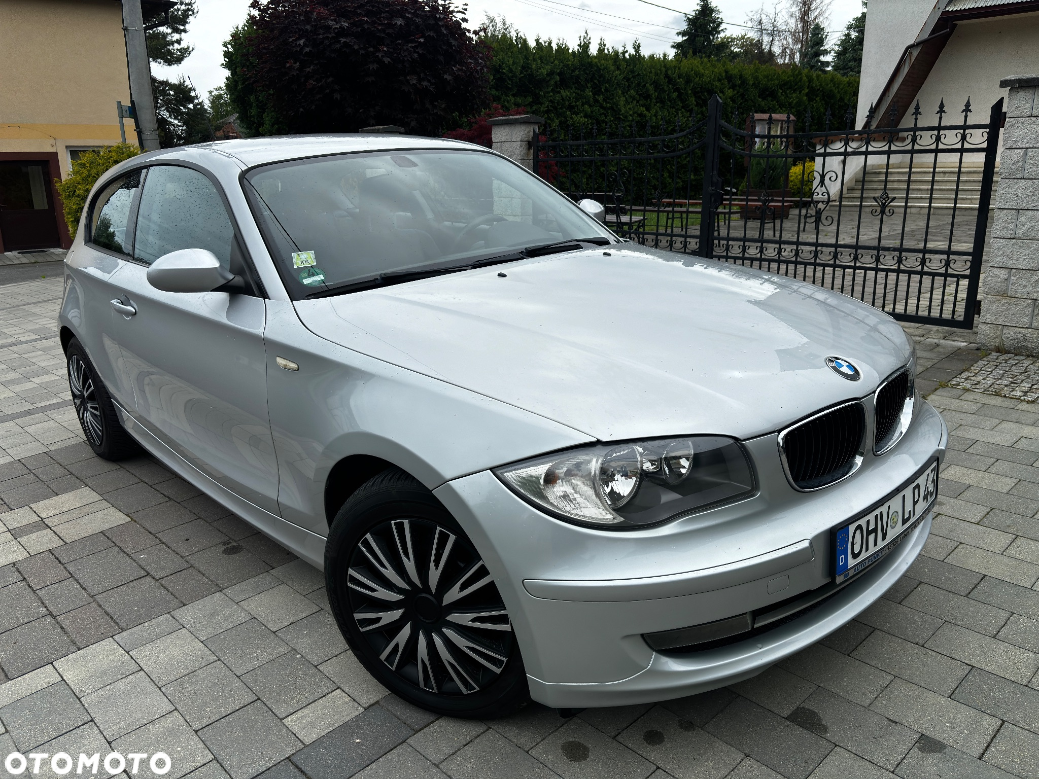 BMW Seria 1 118i Edition Lifestyle - 2