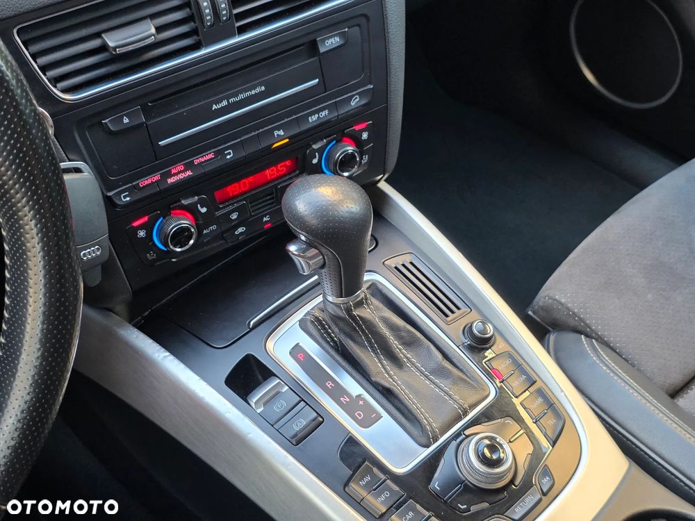 Audi Q5 3.0 TDI Quattro S tronic - 33