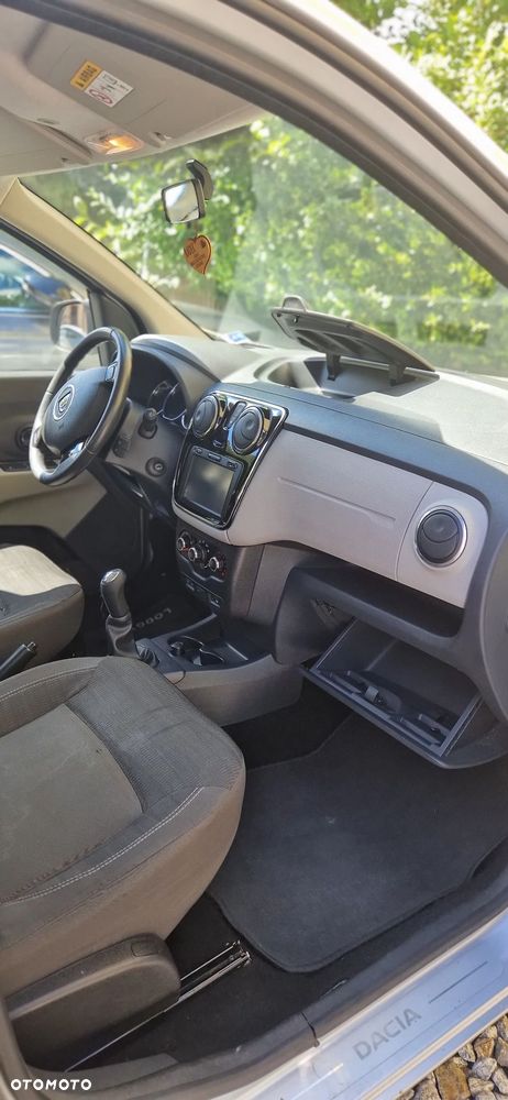 Dacia Lodgy - 13