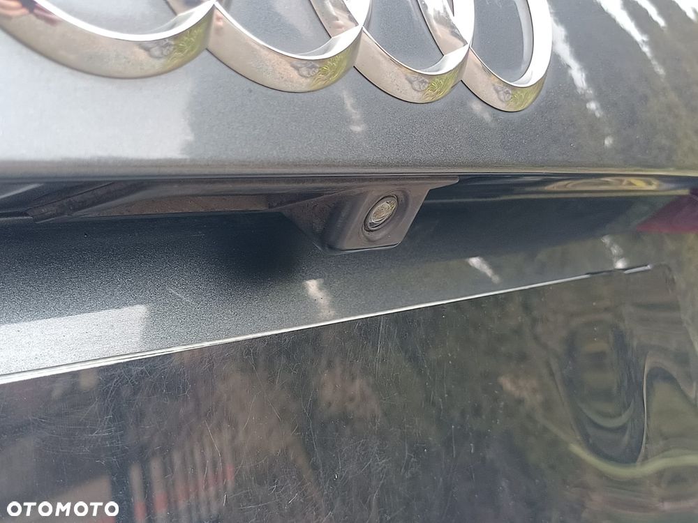 Audi Q5 2.0 TDI quattro - 34