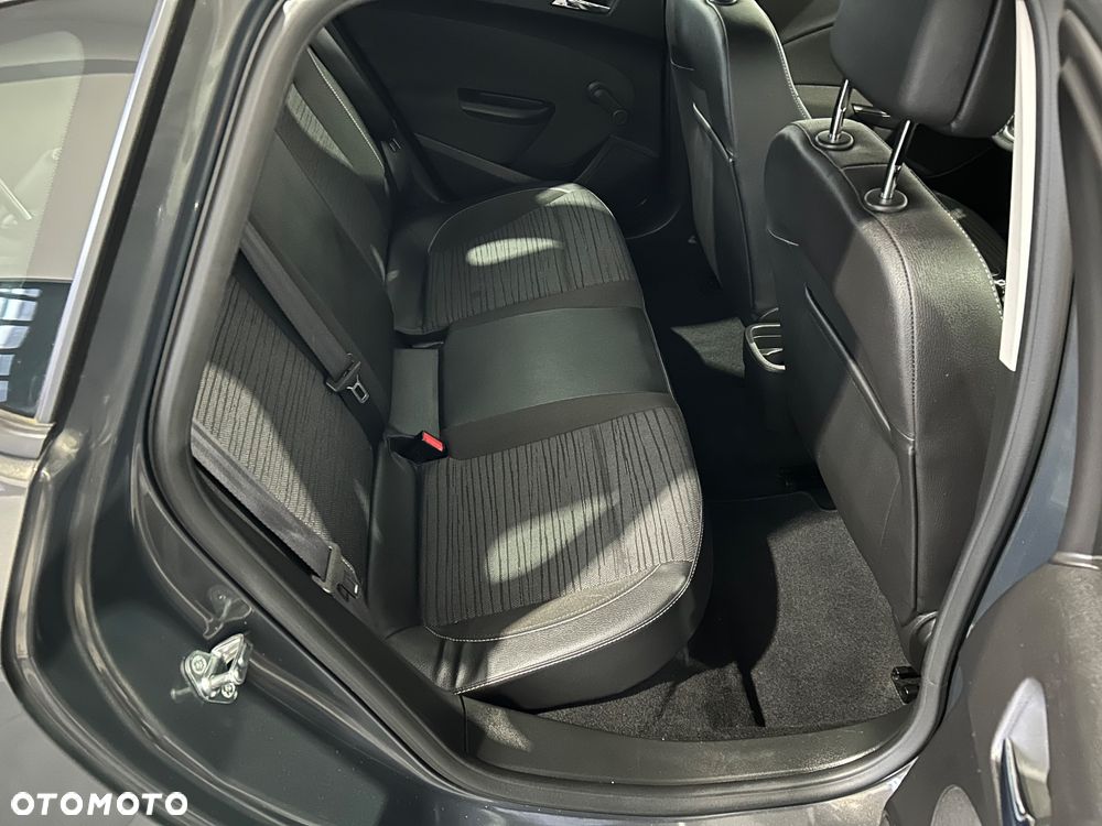 Opel Astra 1.6 D (CDTI) Start/Stop Business - 25