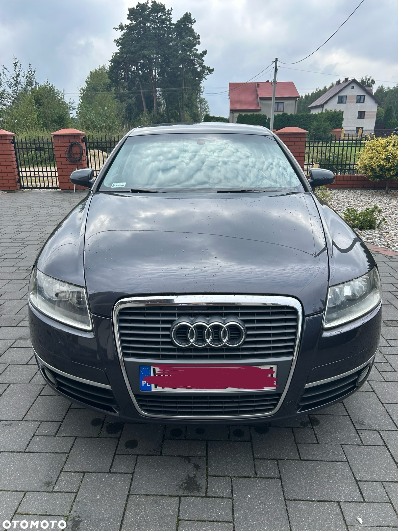 Audi A6 - 3