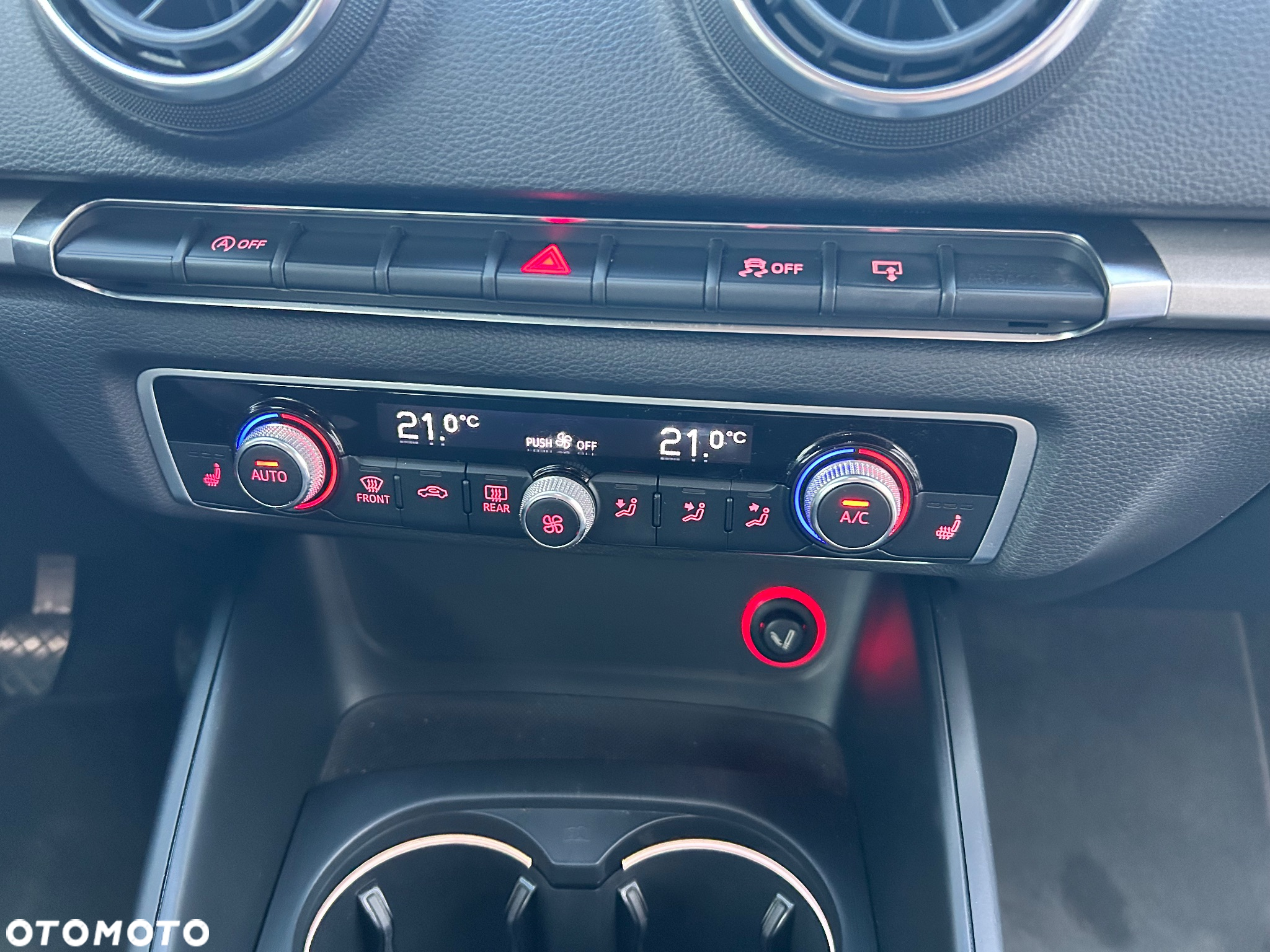 Audi A3 1.4 TFSI Attraction - 21