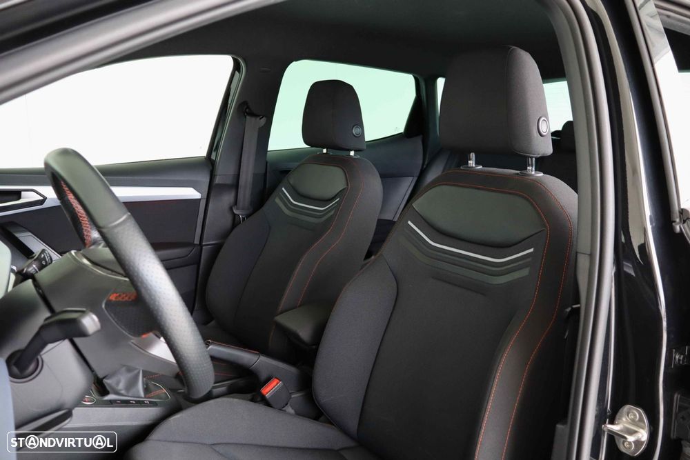 SEAT Ibiza 1.0 TSI FR - 38