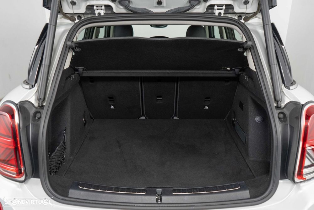 MINI Countryman Cooper SE ALL4 Sport Edition Auto - 14