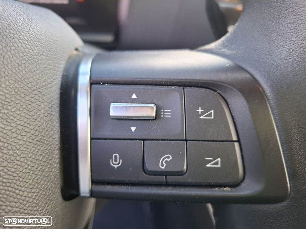 Citroën e-C4 50 kWh Feel - 32