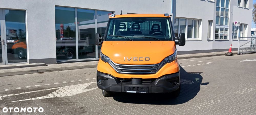 Iveco Daily 35C18H 3.0 Diesel 6MT Wywrot 3-stronny! - 4