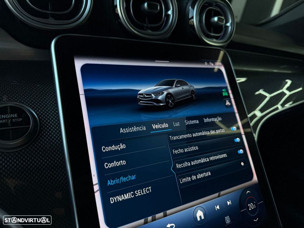 Mercedes-Benz C 300 e AMG Line - 59