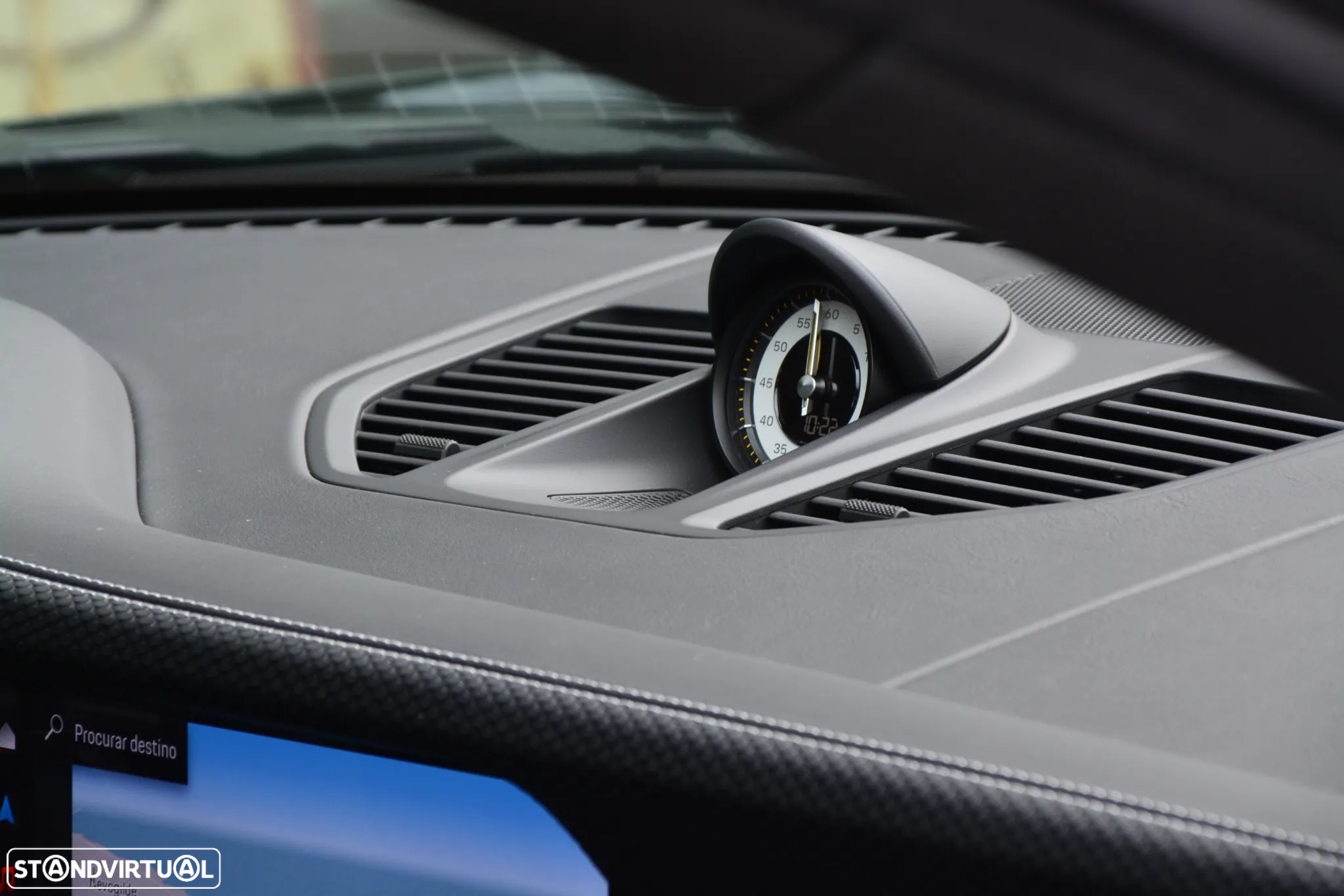 Porsche 911 (992) GT3 Touring Package PDK - 50