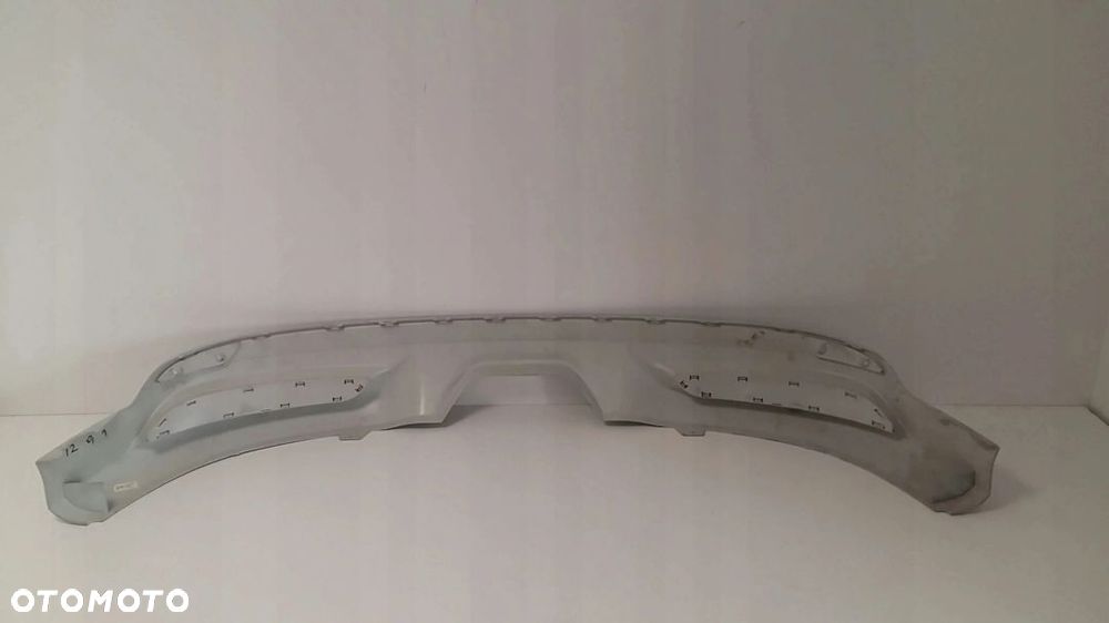 FORD FOCUS ST DYFUZOR DOkładka zderzaka tył 11-17 - 4