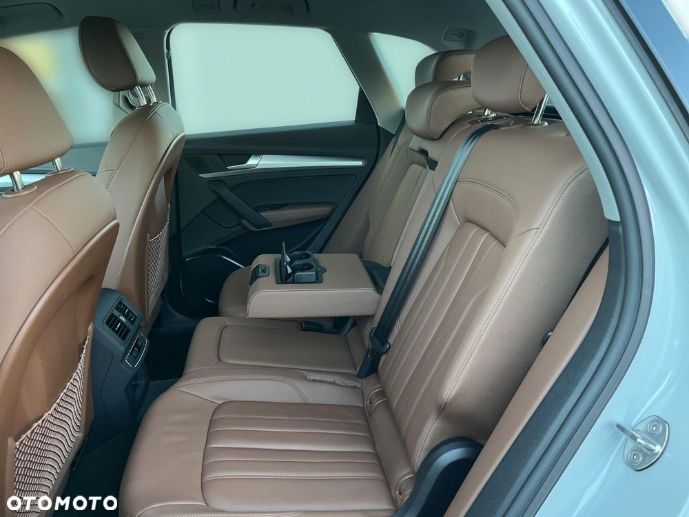 Audi Q5 50 TFSI e Quattro S Line S tronic - 23