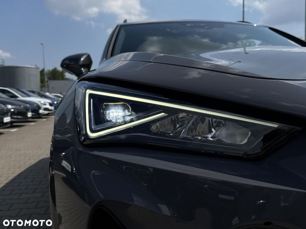 Cupra Formentor - 26