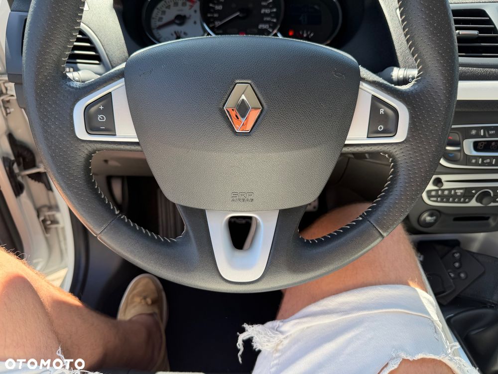 Renault Megane 1.4 16V TCE Monaco - 15