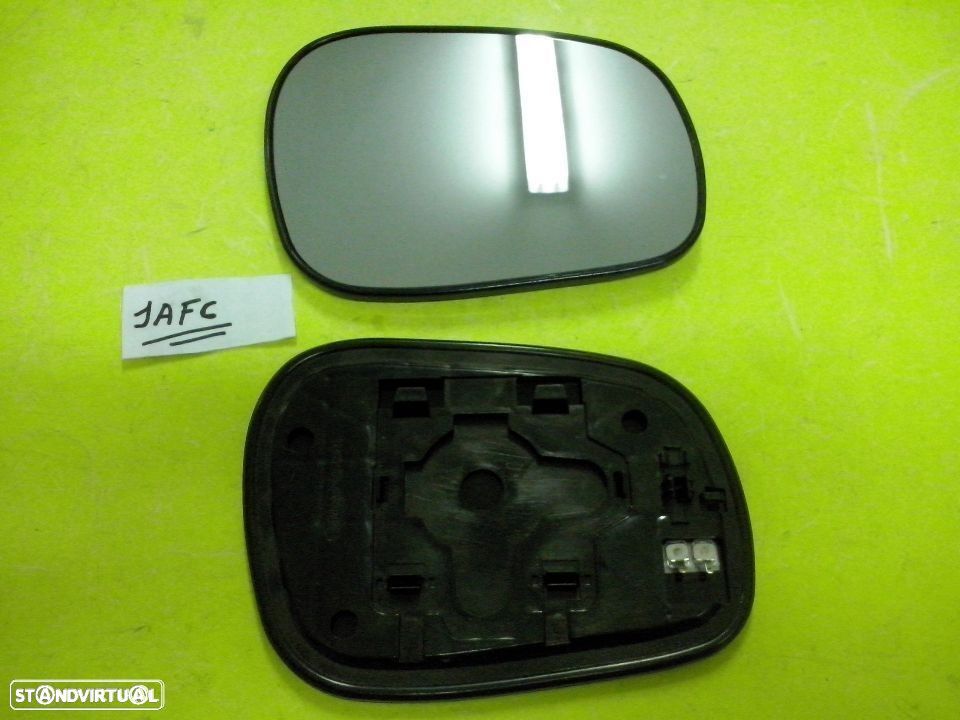 Vidro do Espelho Retrovisor do Suzuki Grand Vitara 1998 até 2005 NOVOS - 1