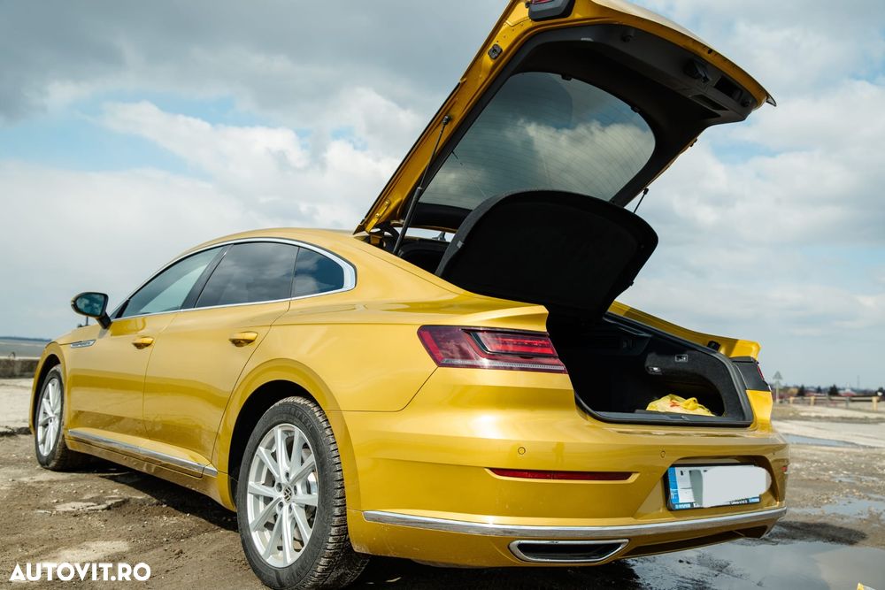 Volkswagen ARTEON - 7