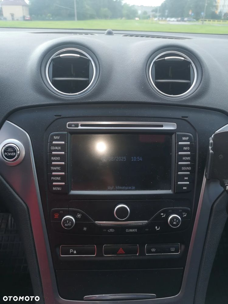 Ford Mondeo SW 2.0 TDCi Titanium - 15