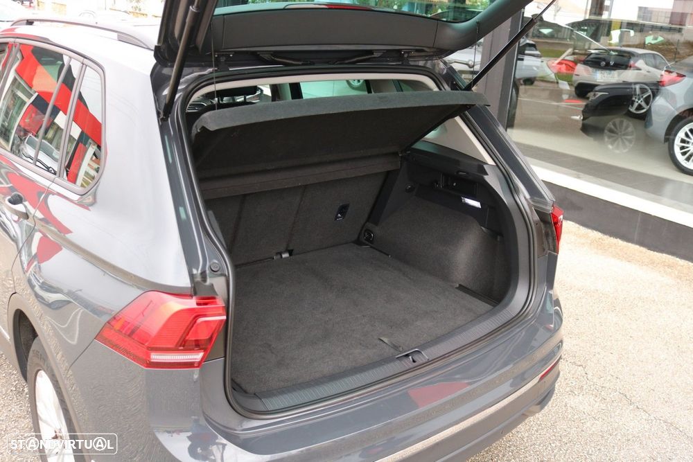 VW Tiguan 1.4 TSI eHybrid Life DSG - 16